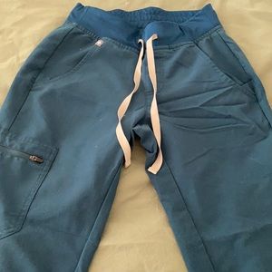 Figs xxs joggers pants